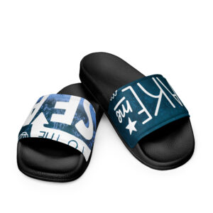 Men’s slides