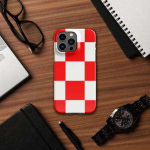 Snap case for iPhone®