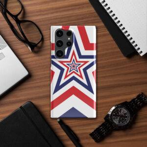 Snap case for Samsung®