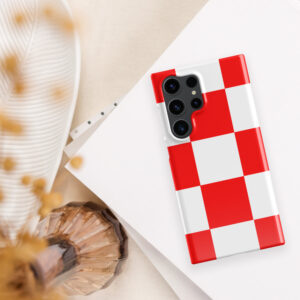 Snap case for Samsung®